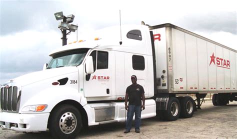 star transport morton il.